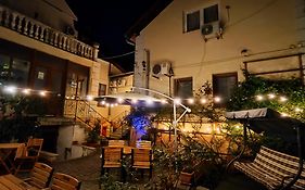 Pensiunea Buon Gusto Sibiu